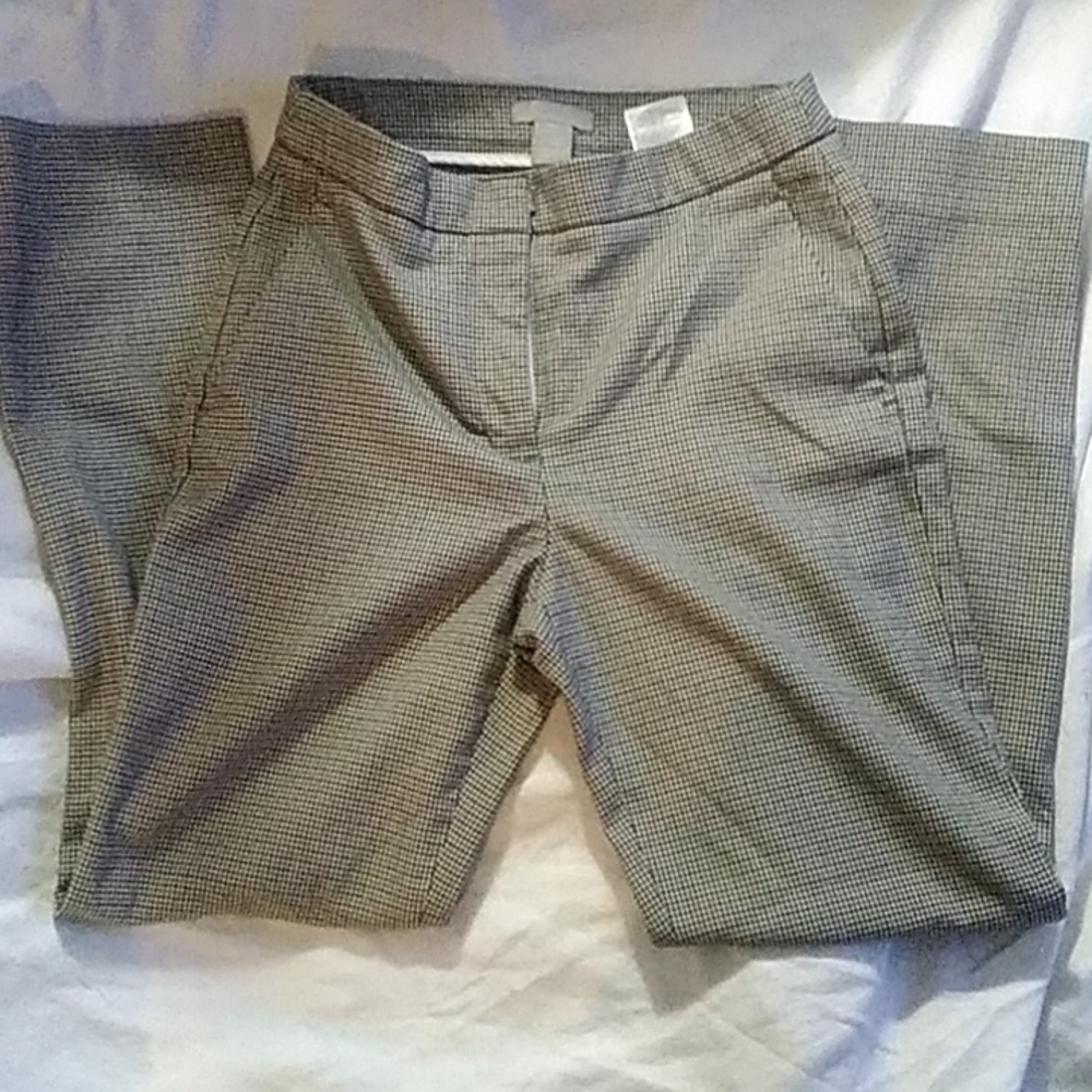 H&M dress pants